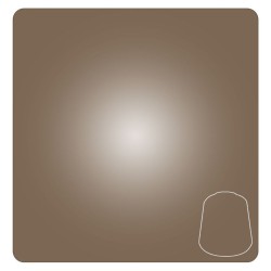 Base: Warplock Bronze, 12 ml.