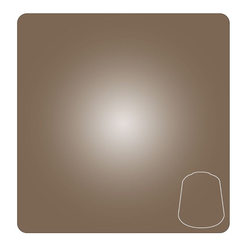 Base: Warplock Bronze, 12 ml.