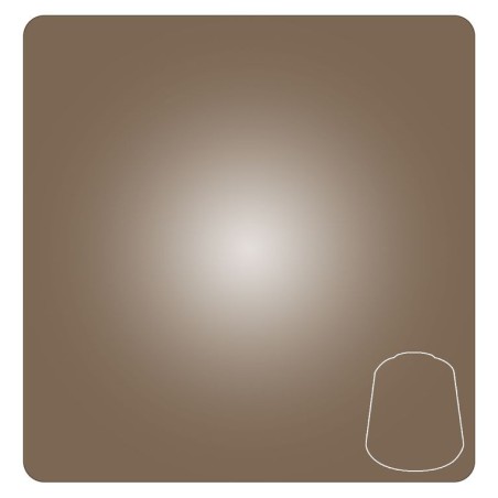 Sockel: Warplock-Bronze, 12 ml.