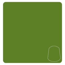Layer: Sybarite Green, 12 ml.