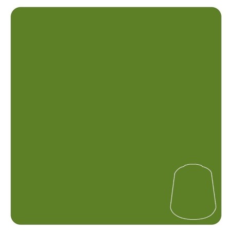Layer: Sybarite Green, 12 ml.