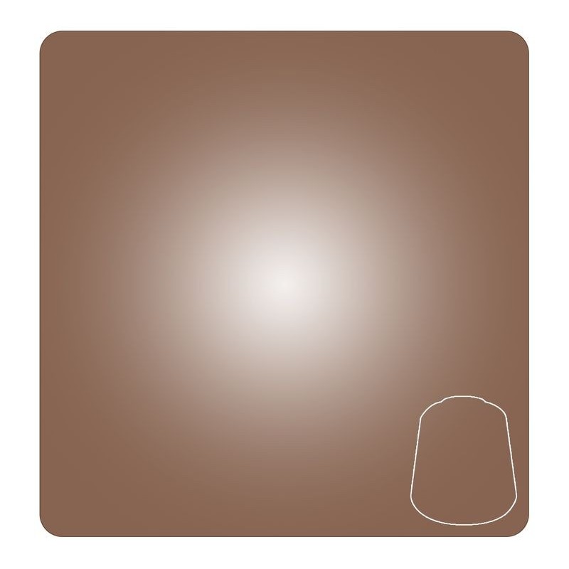 Couche : Sycorax Bronze, 12 ml.