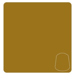 Schicht: Sycorax Bronze, 12 ml.