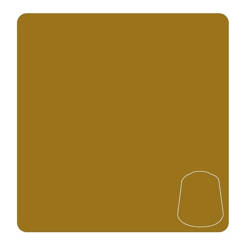 Layer: Sycorax Bronze, 12 ml.