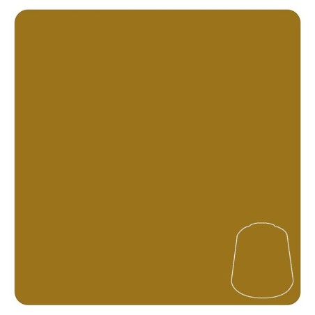Schicht: Sycorax Bronze, 12 ml.