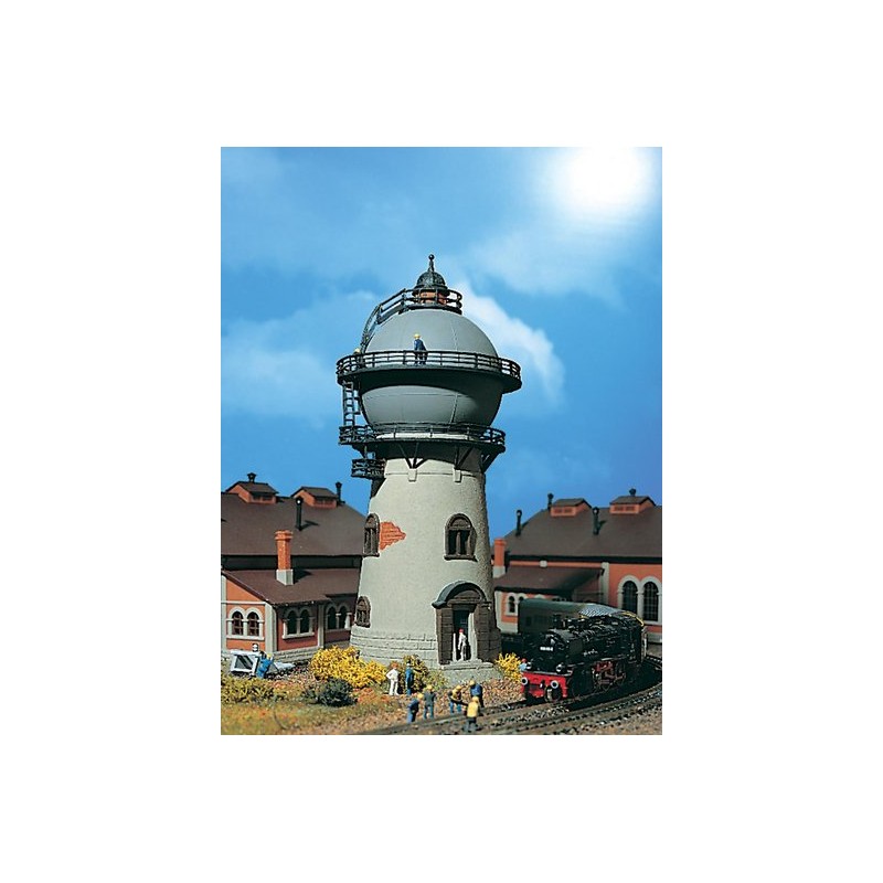 Torre de agua. VOLLMER 47543
