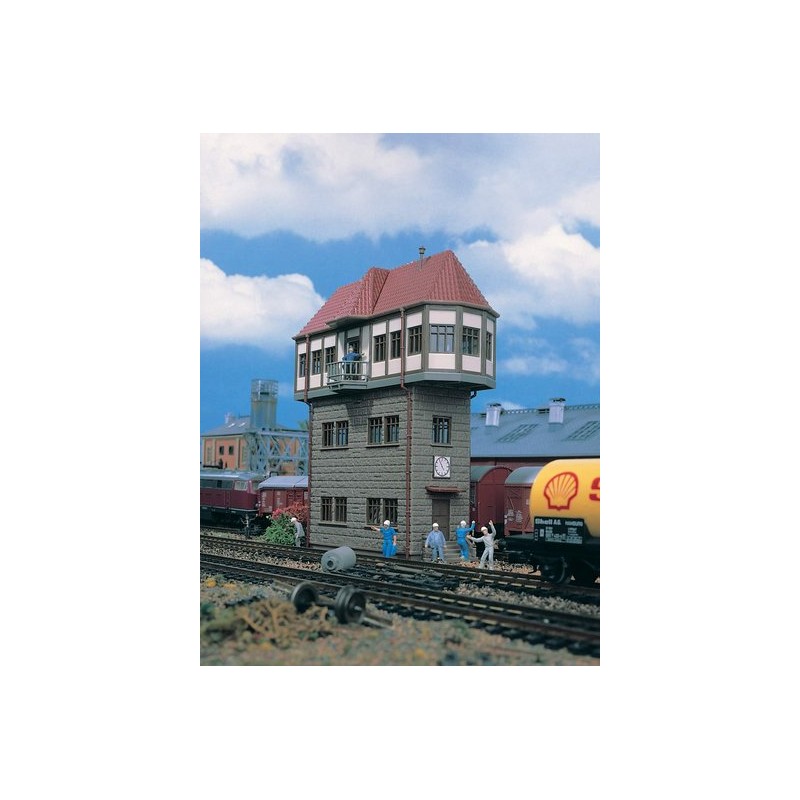 Torre de maniobras. VOLLMER 45734