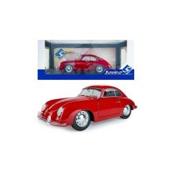 Porsche 356 PRE-A, 1953.