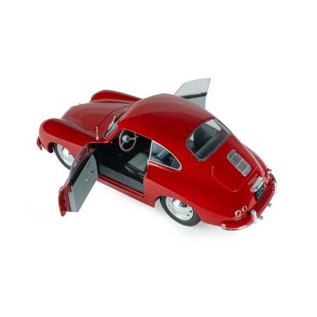 Porsche 356 PRE-A, 1953.