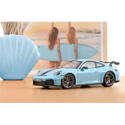 Porsche 911 GT3, 2025.
