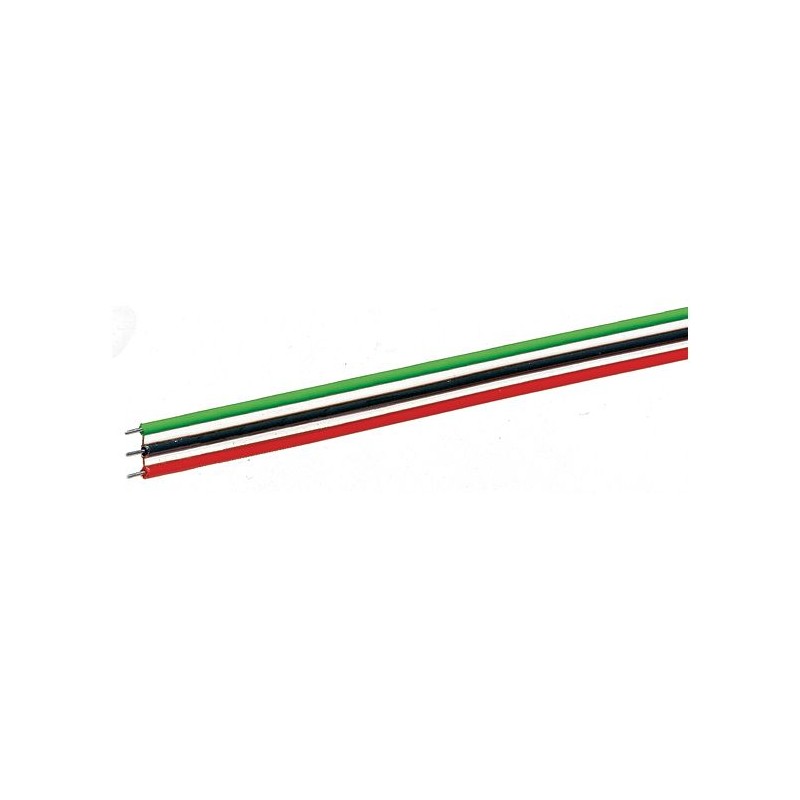 3-pole cable. ROCO 10623