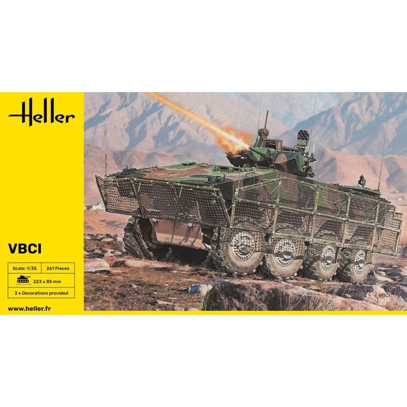 VBCI.