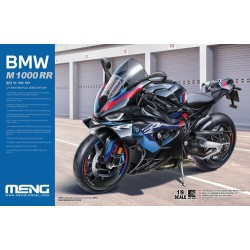 BMW M 1000 RR.