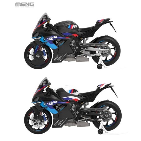 BMW M 1000 RR.