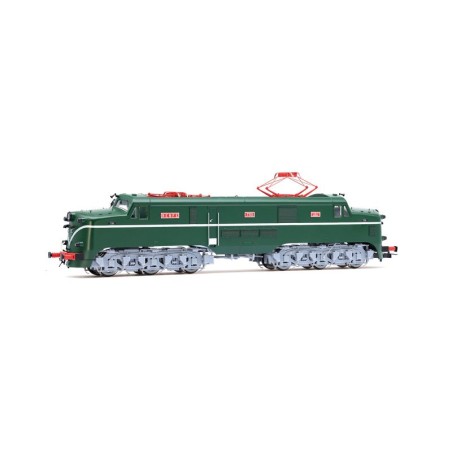 RENFE 7701 Elektrolokomotive, RENFE. Digital.