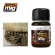 Nature Effect Dark Mud. 35 ml. AMIG 1405