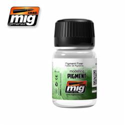 Pigment Fixer. 35 ml.