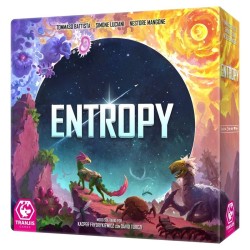 Entropy - juego de estrategia para crear y desarrollar sistemas solares. Entropy - juego de estrategia para crear y desarrollar sistemas solares.