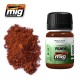 Pigment - Medium Rust. 35 ml. AMIG 3005