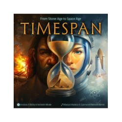 Timespan - civilization strategy game from the Stone Age to the Space Age. Timespan - civilization strategy game from the Stone Age to the Space Age.