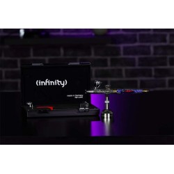 Giraldez MKII Infinity CRpus 2in1 Titanium.