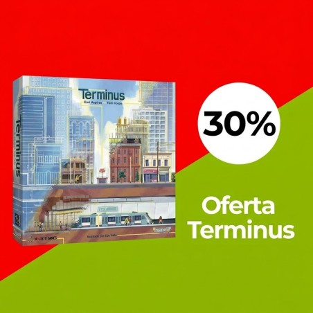 Terminus - juego de estrategia y construcción de líneas de metro.