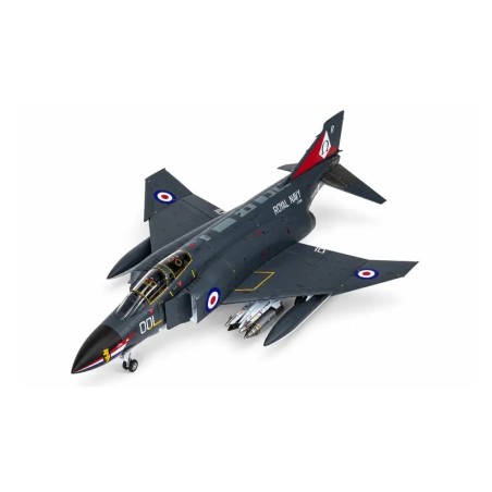 McDonnell Douglas Phantom FG.1.
