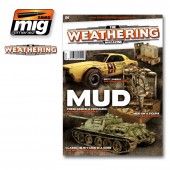 The Weathering Magazine #5: Barro (Eng). AMIG 4504