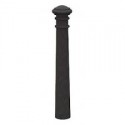 Bollards. SCENECRAFT 44-530