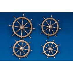 Steering wheel ship, 21 mm.