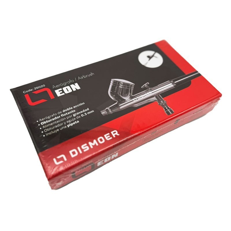 Air brush kit EON (0,30 mm).