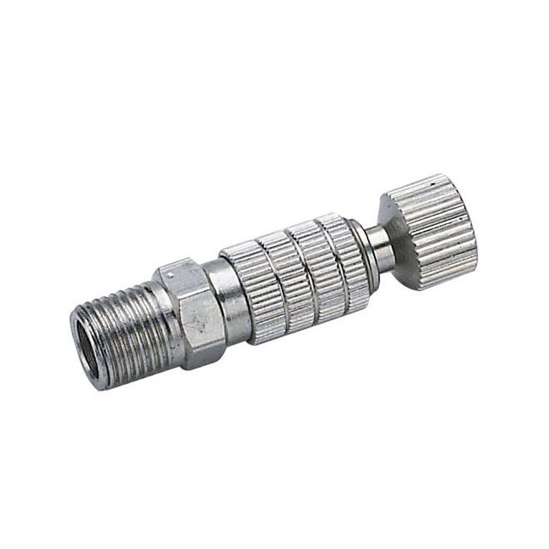 Quick connector.