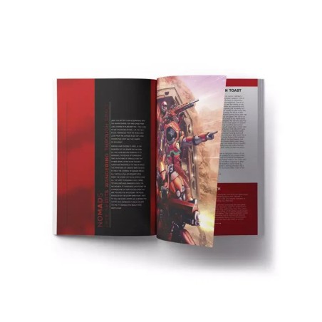 Infinity: Hyperthermal N5 Rulebook / Starter Set by Corvus Belli – Buy at El Taller del Modelista