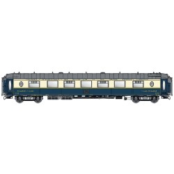 Coche Pullman WP, CIWL.