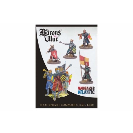 Nobre comandante de batalha.