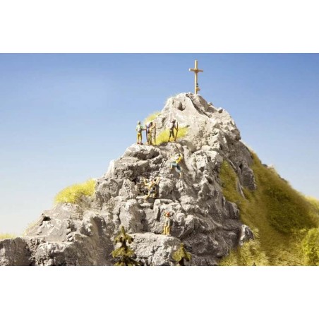 Kit 3D "Señales y cruces".
