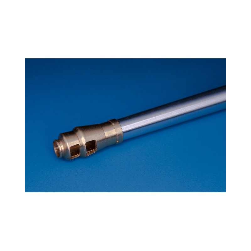 AUF1 155mm L/39 gun barrel. RB 35B129 AUF1 155mm L/39 gun barrel. RB 35B129