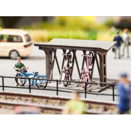 3D Kit "Bicycles".
