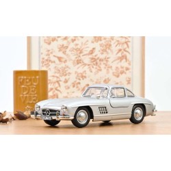 Mercedes Benz 300 SL, 1954.