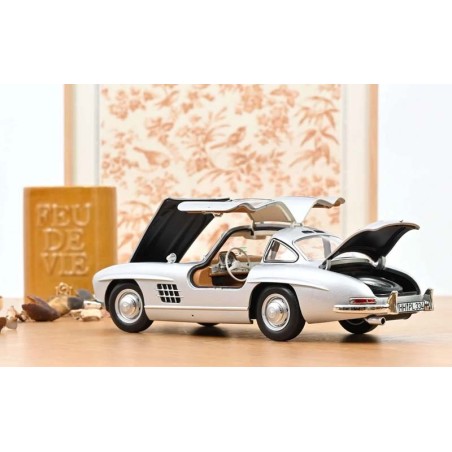 Mercedes Benz 300 SL, 1954.