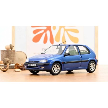 Citroën Saxo VTS 1996.