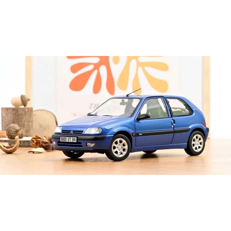 Citroën Saxo VTS 1996. Citroën Saxo VTS 1996.