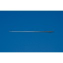 Antena 2m para vehículos militares. RB 48A01
