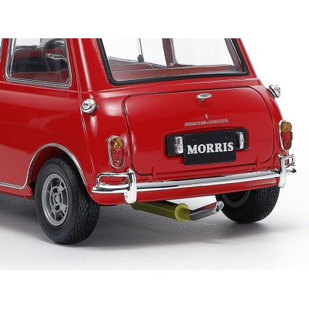 Morris Mini Cooper 1275S MkI.