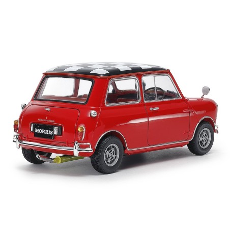 Morris Mini Cooper 1275S MkI.