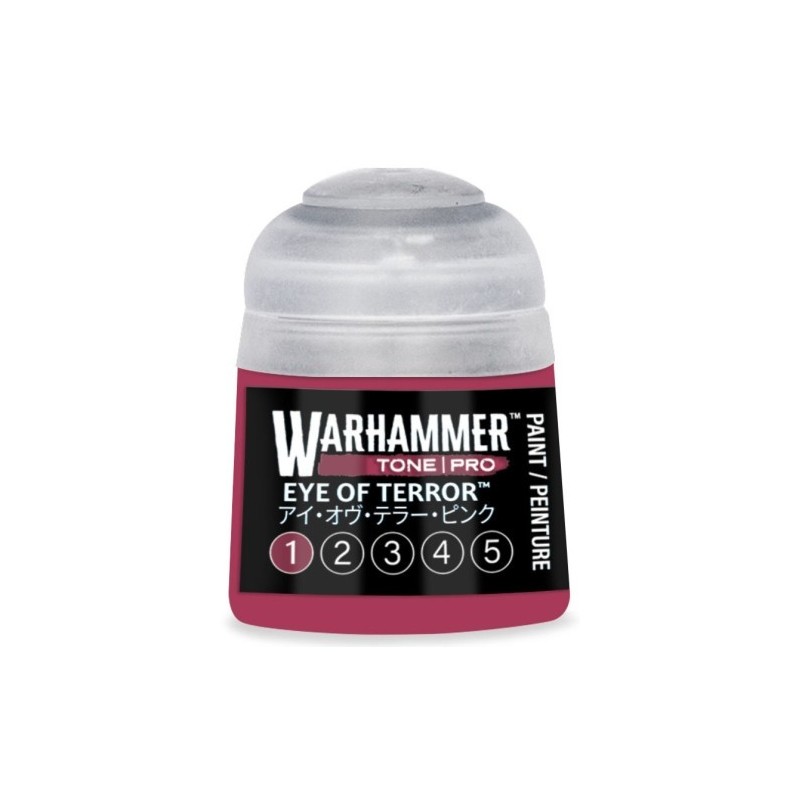 Eye of terror 1, 12ml.
