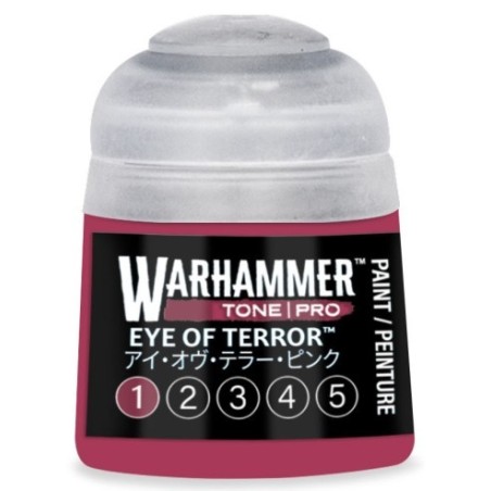 Eye of terror 1, 12ml.
