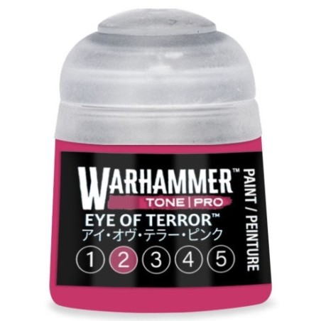 Eye of terror 2, 12ml.