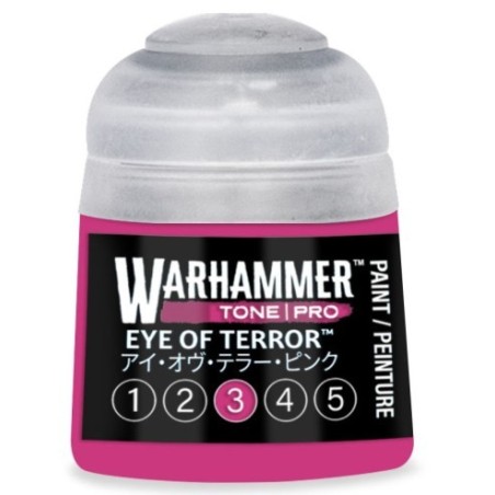 Eye of terror 3, 12ml.