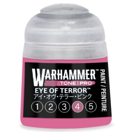 Eye of terror 4, 12ml.
